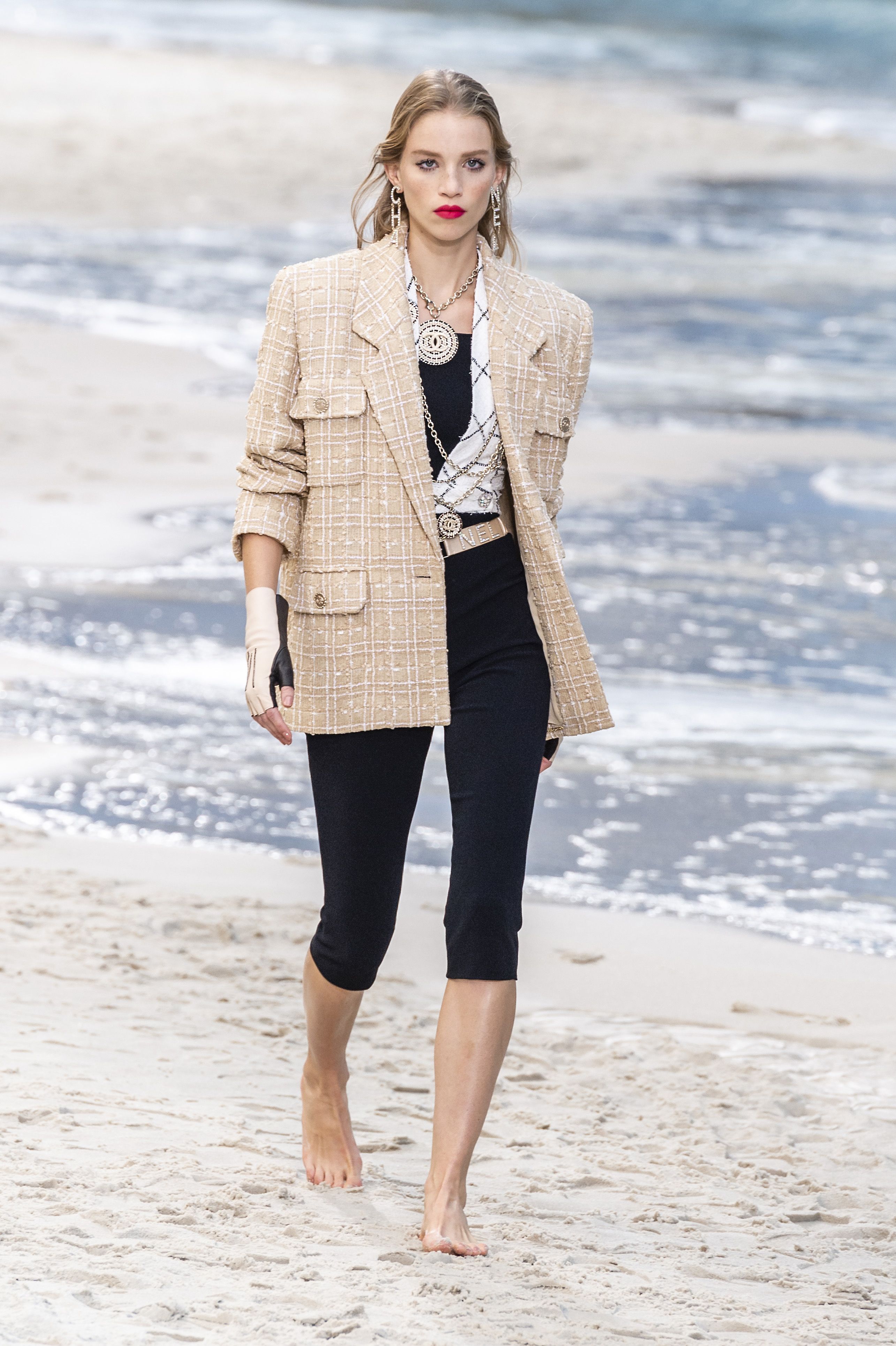 2019 spring clothing