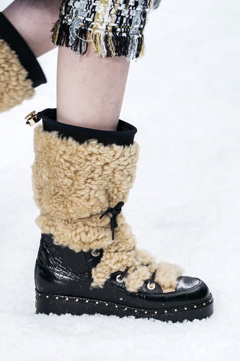 The shoes and boots you'll be wearing next winter – AW19 shoe and boot ...