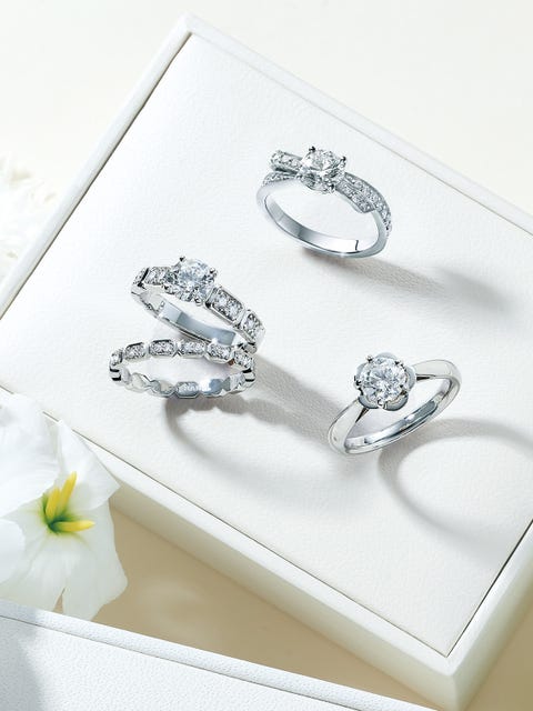 シャネルの婚約指輪 結婚指輪 21年トレンドリング図鑑 シャネルの婚約指輪 結婚指輪 21年トレンドリング図鑑