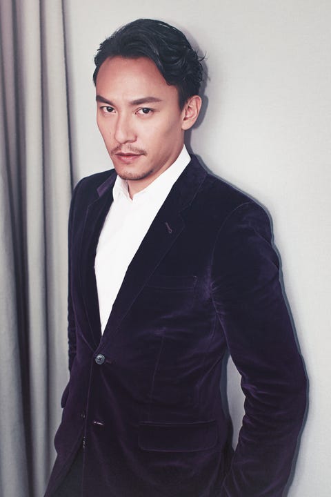 chang chen