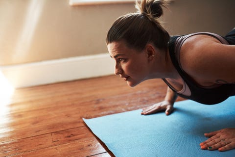 31 Best Workout Apps Of 2020 Free Exercise Apps To Use At Home