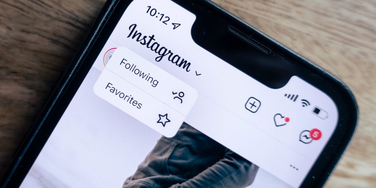 Instagram Offers a Chronological Feed Again. Here's How to Get It