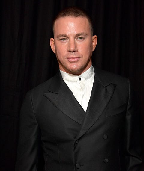  channing tatum