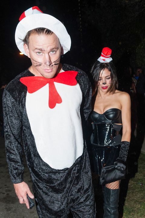 30 Celebrity Couples Costumes You Should Totally Steal For Halloween