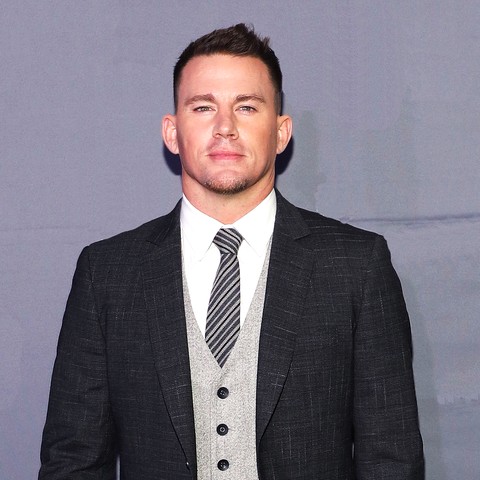 How Channing Tatum responded to Jenna Dewan and Steve Kazee’s baby news