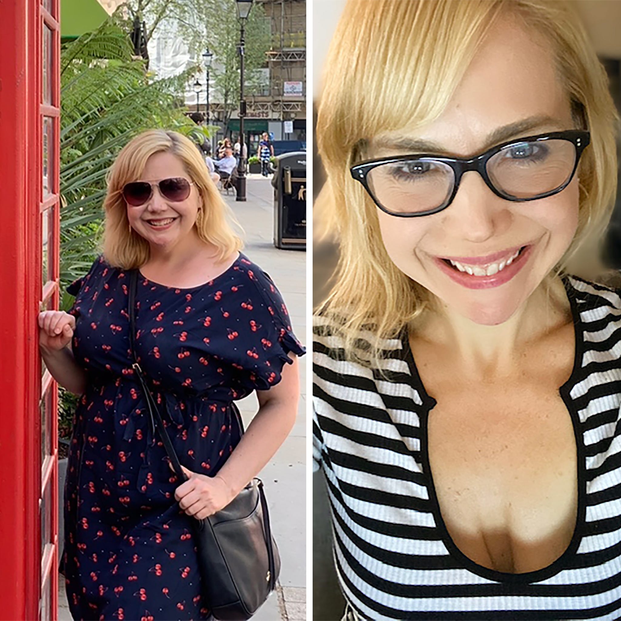 This New Yorker Fell into a Rut During the Pandemic, So She Started Running—and Ran Off 60 Pounds