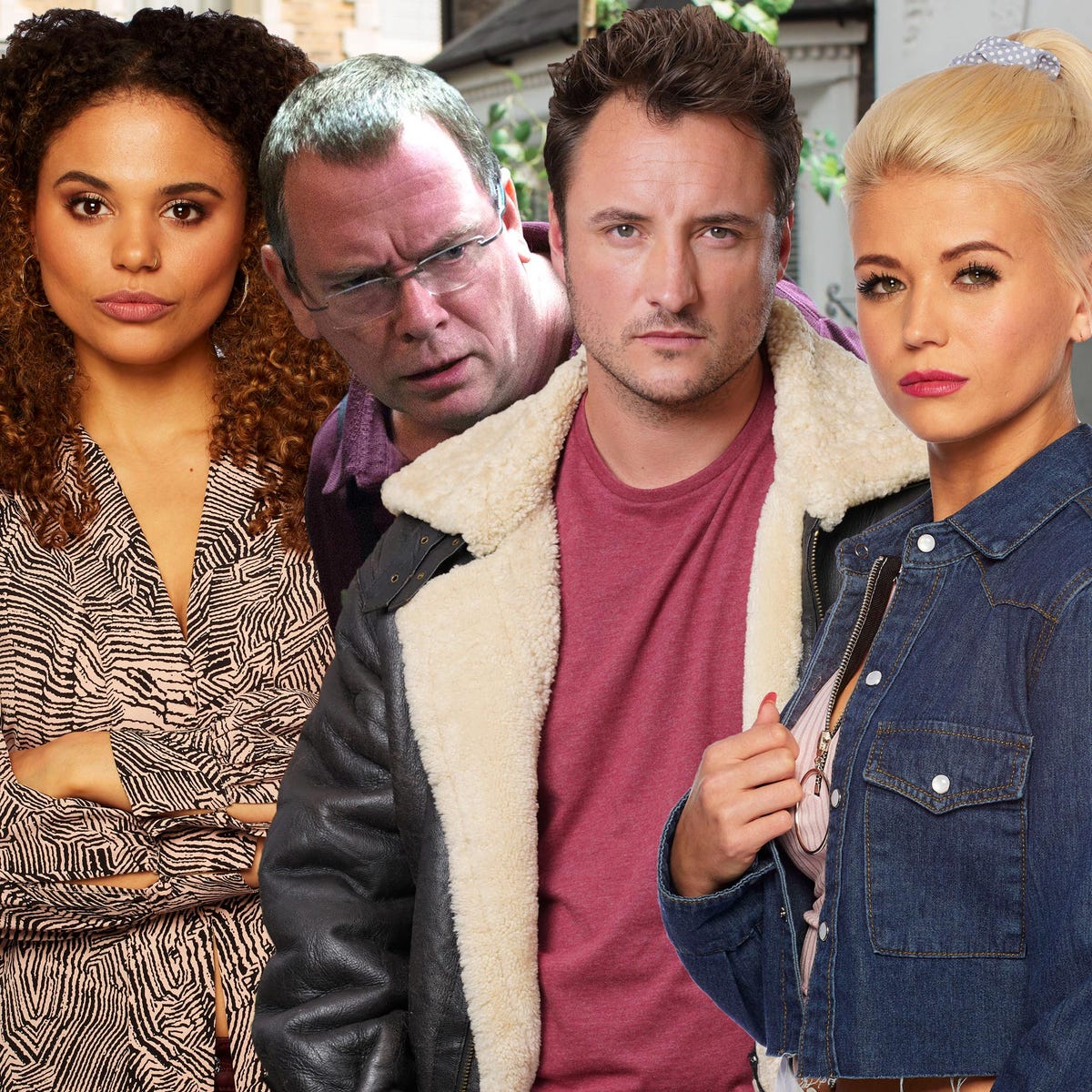 EastEnders timebombs - The biggest storylines set to explode