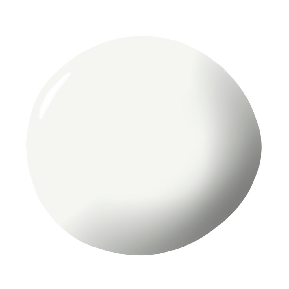 Cream Paint Chart