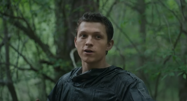 Chaos Walking trailer - Tom Holland and Daisy Ridley's sci-fi