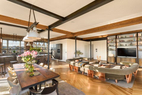 Style Loft Apartment For In Camden Comes With Vip Chell Lofts Apartment Conversion Camden London