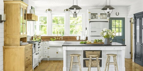 50 Best Farmhouse Style Ideas Rustic Home Decor