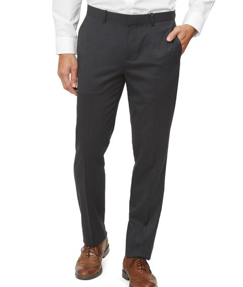 The Go-To Source for Affordable Menswear Just Introduced Dress Pants