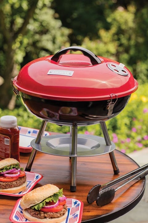 grill grill