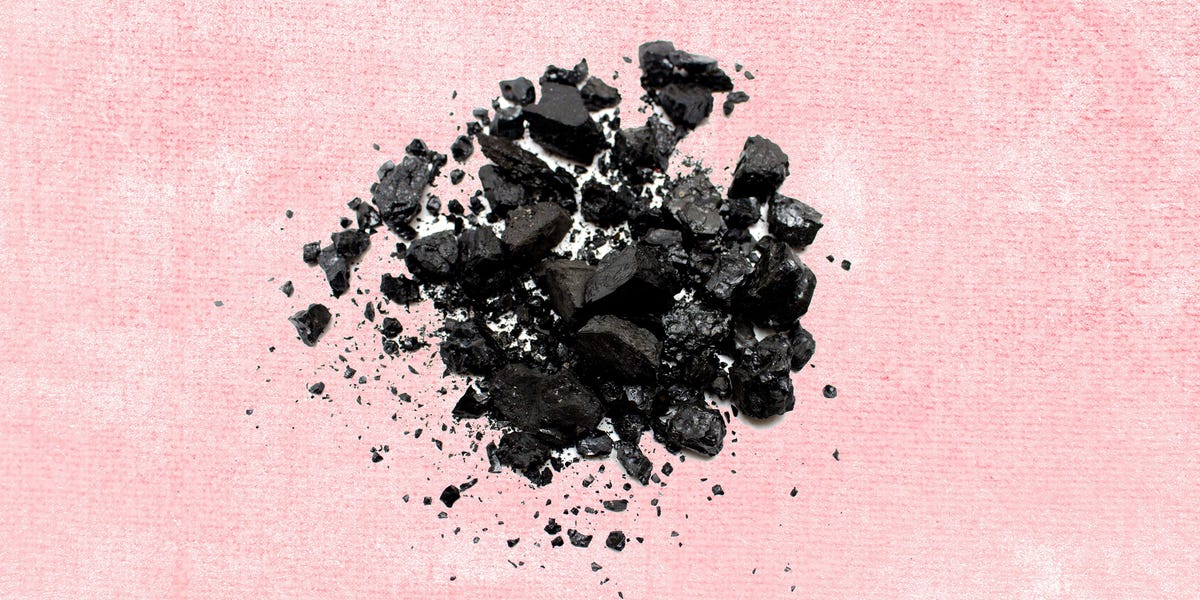 5 reasons why charcoal is the solution to your beauty woes