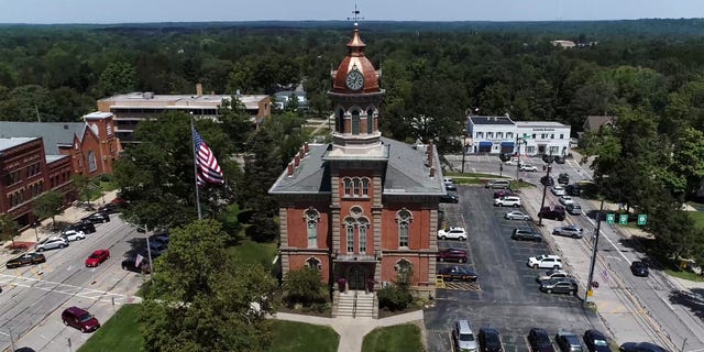 Chardon Ohio School Shooting Six Years After Tj Lane Shot - 