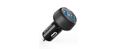 anker car charger
