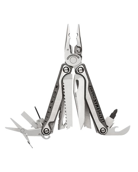 Multi-tool, Pliers, Metalworking hand tool, Cutting tool, Nipper, Font, Tool, Metal, Silver, Triangle, 