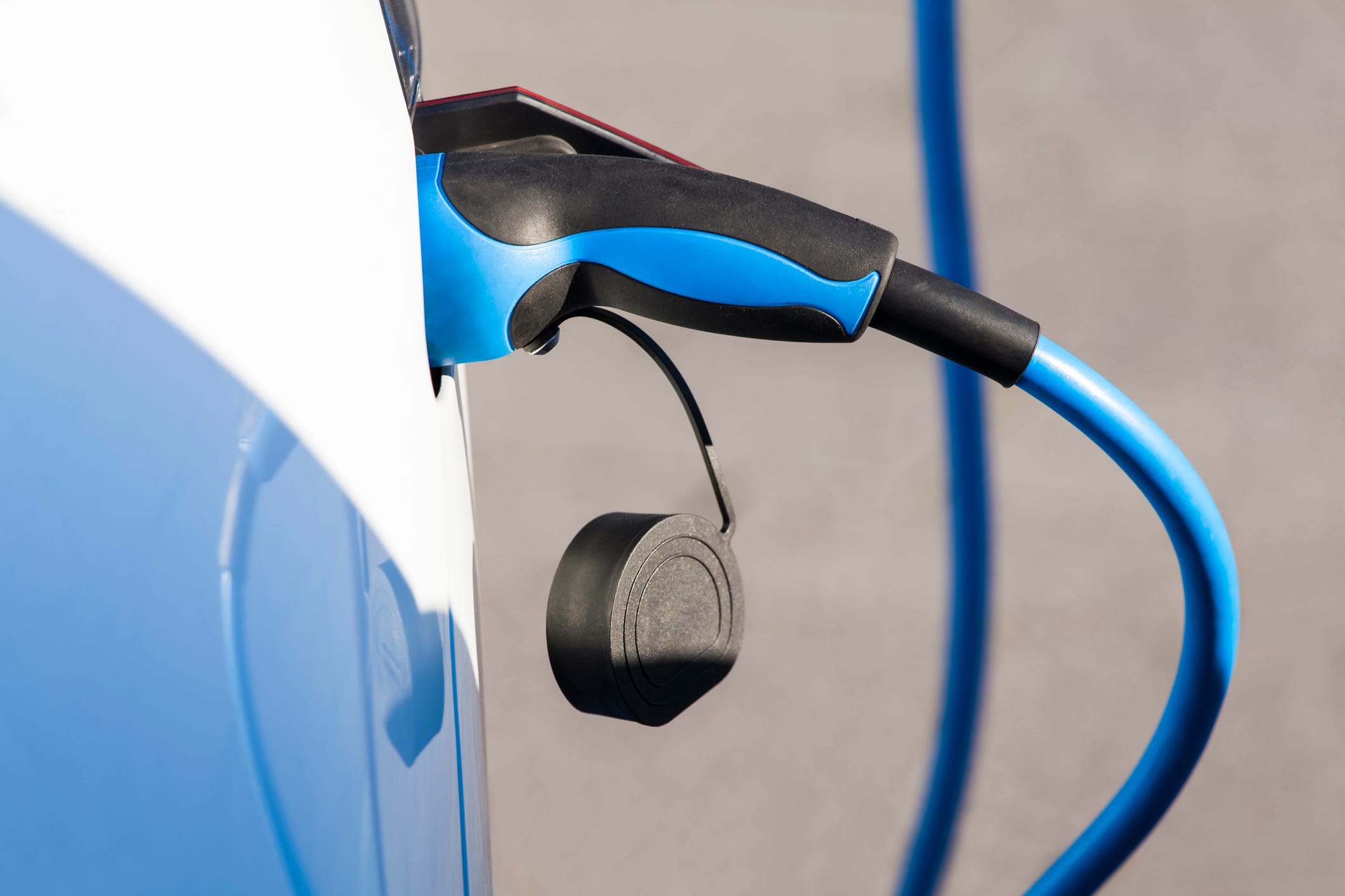 7 Best Home EV Chargers for 2024, Tested