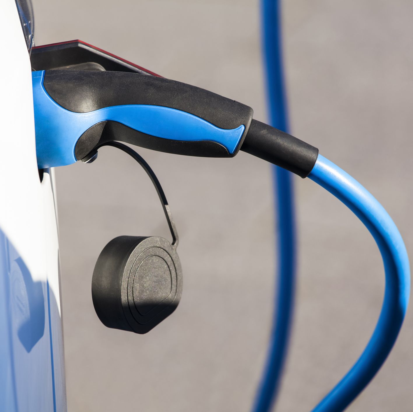 7 Best Home EV Chargers for 2024, Tested