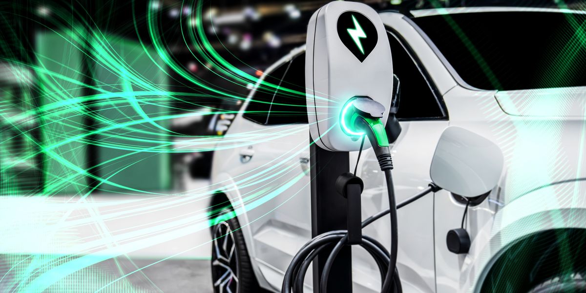 Taking a Closer Look at Electric Car Efficiency