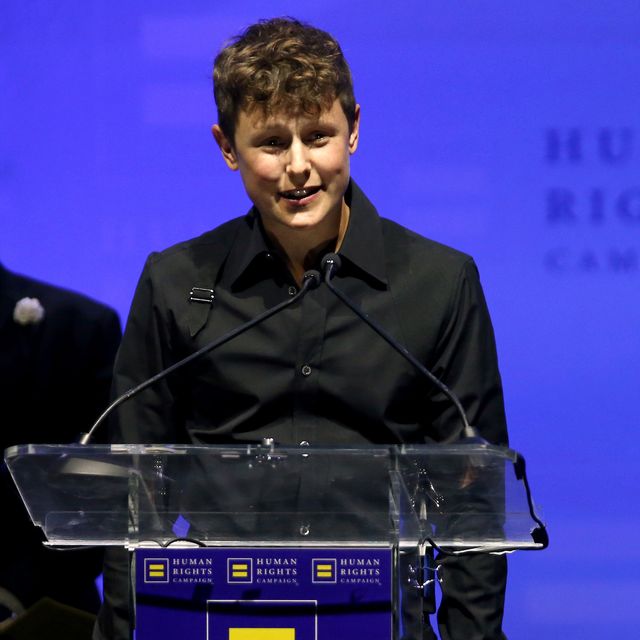 human rights campaign 2022 los angeles dinner show