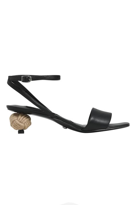 11 pairs of sculptural heels that will refresh any outfit – Best ...