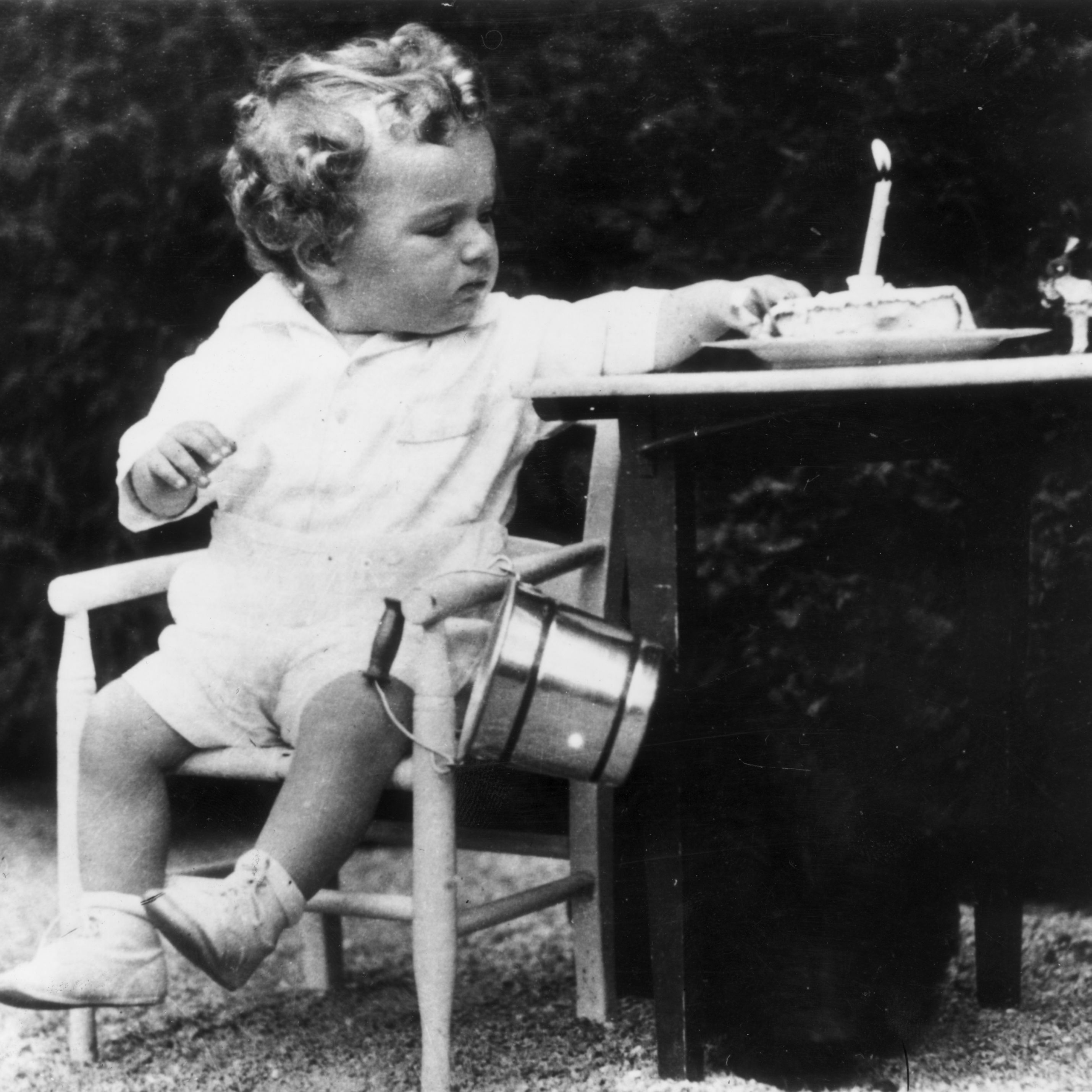 A New DNA Test Could Potentially Solve the Lindbergh Baby Mystery After 93 Years