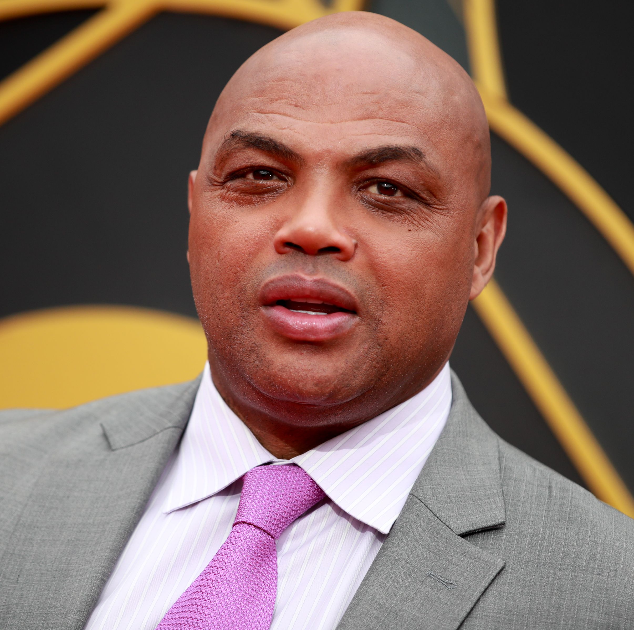 Charles Barkley Says ‘F*** You’ to Homophobes and Transphobes