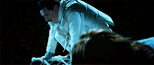 Charles Joughin was featured in James Cameron's Titanic film