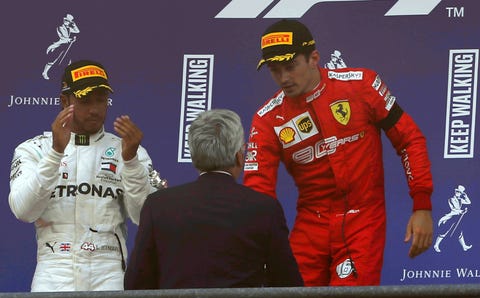 2019 f1 belgium grand prix