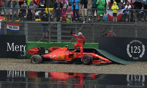 F1 Grand Prix of Germany