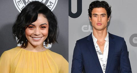 charles-melton-vanessa-hudgens-bad-boys-sequel charles-melton-vanessa-hudgens-bad-boys-sequel
