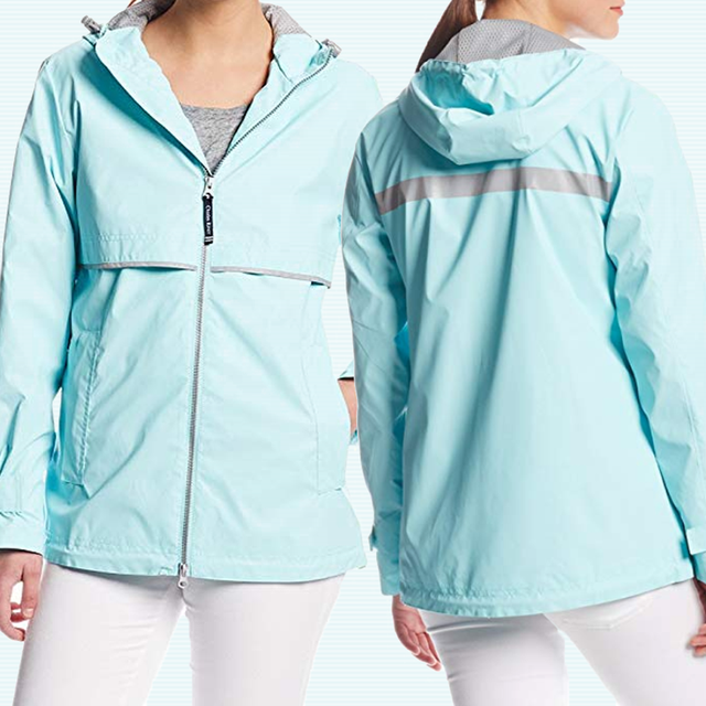 10 Best Raincoats for Women - Best Waterproof and Lightweight Rain Jackets  for Women