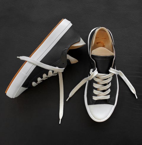No.One Charlie Sneakers - Hand-Made Sneakers by No.One
