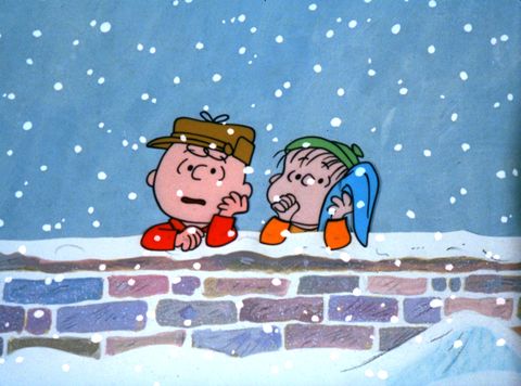 15 Best Quotes From A Charlie Brown Christmas Movie For The Holidays