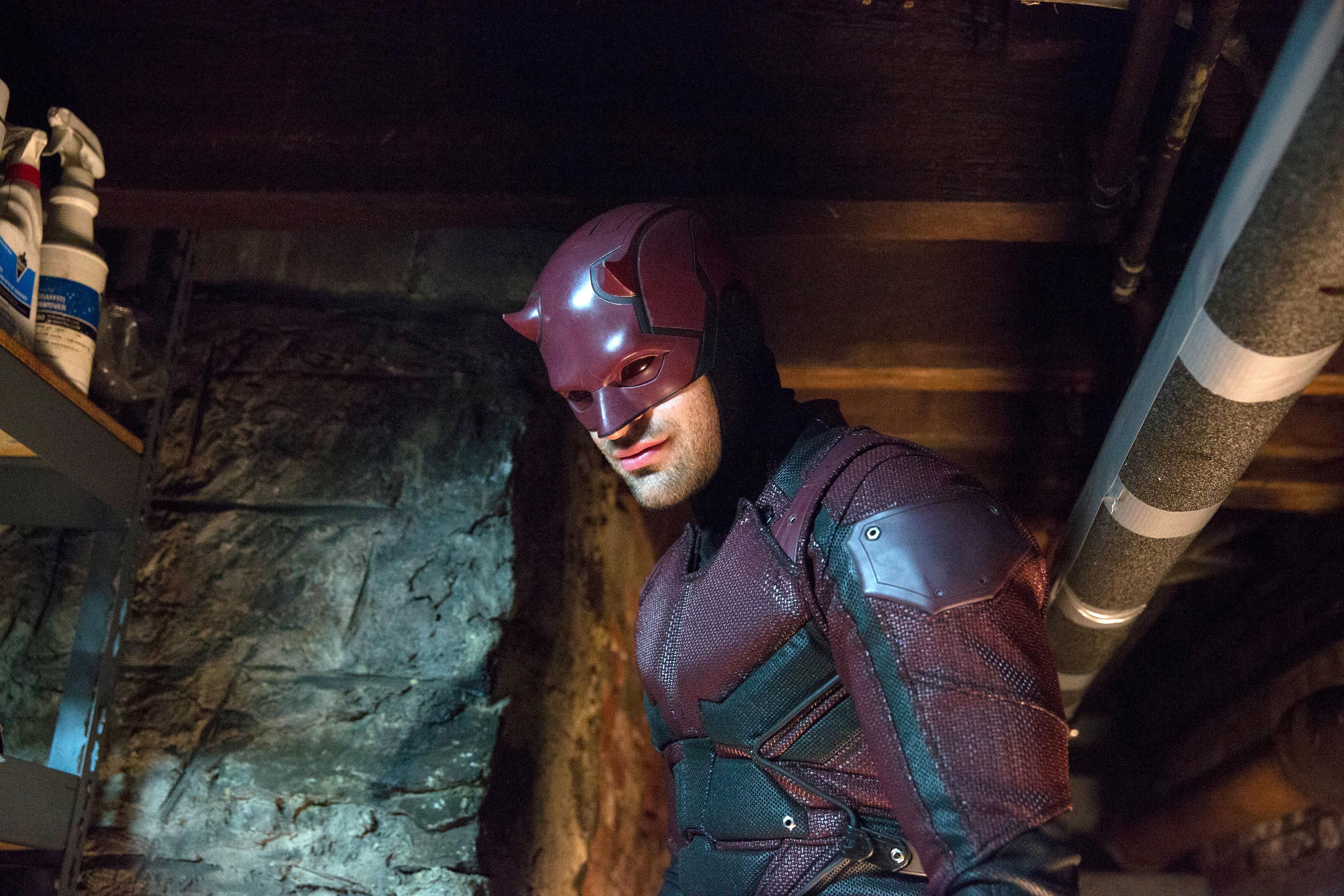 watch daredevil season 1 online free