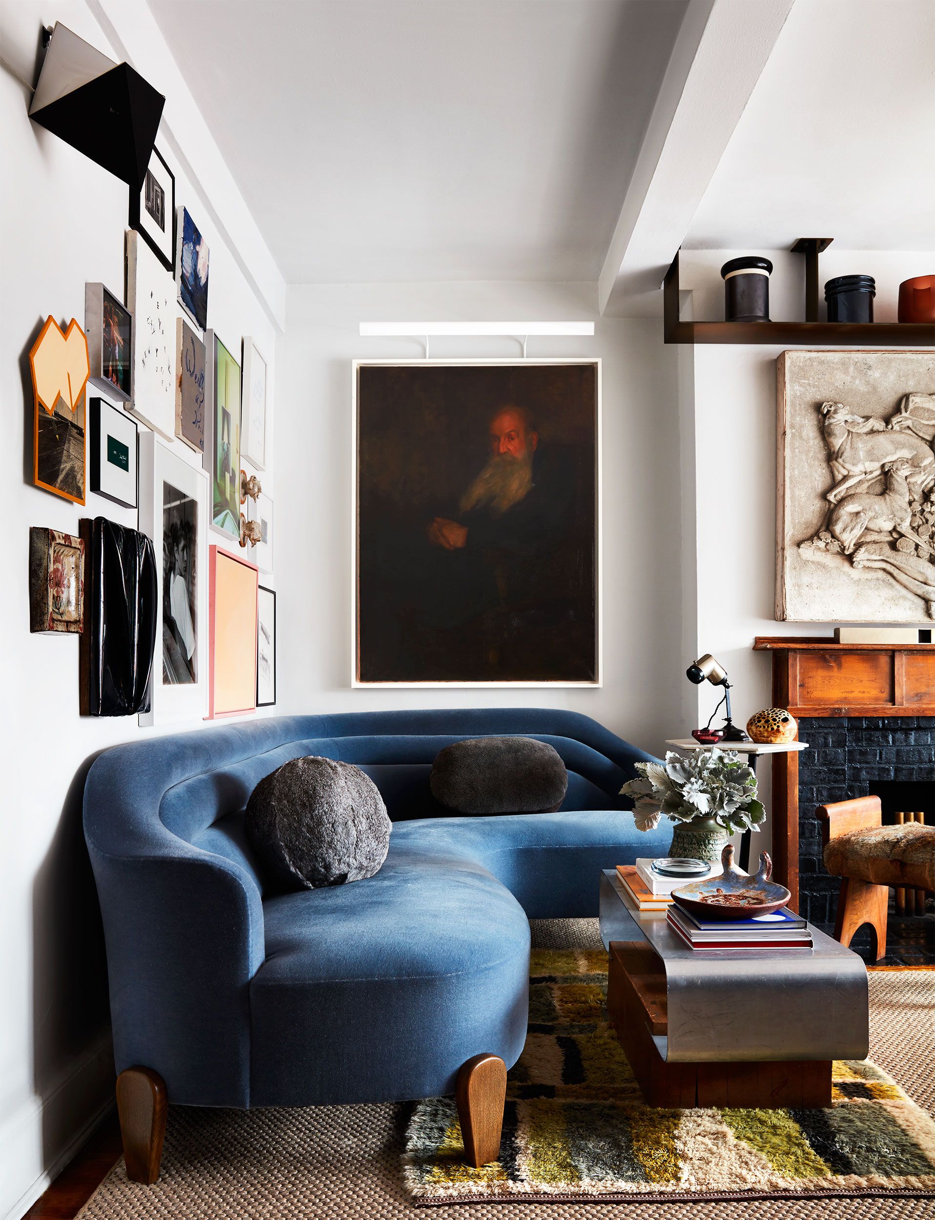 arrange living room furniture app