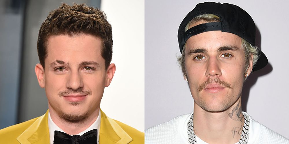 Justin Bieber called Charlie Puth out for saying f*** you to