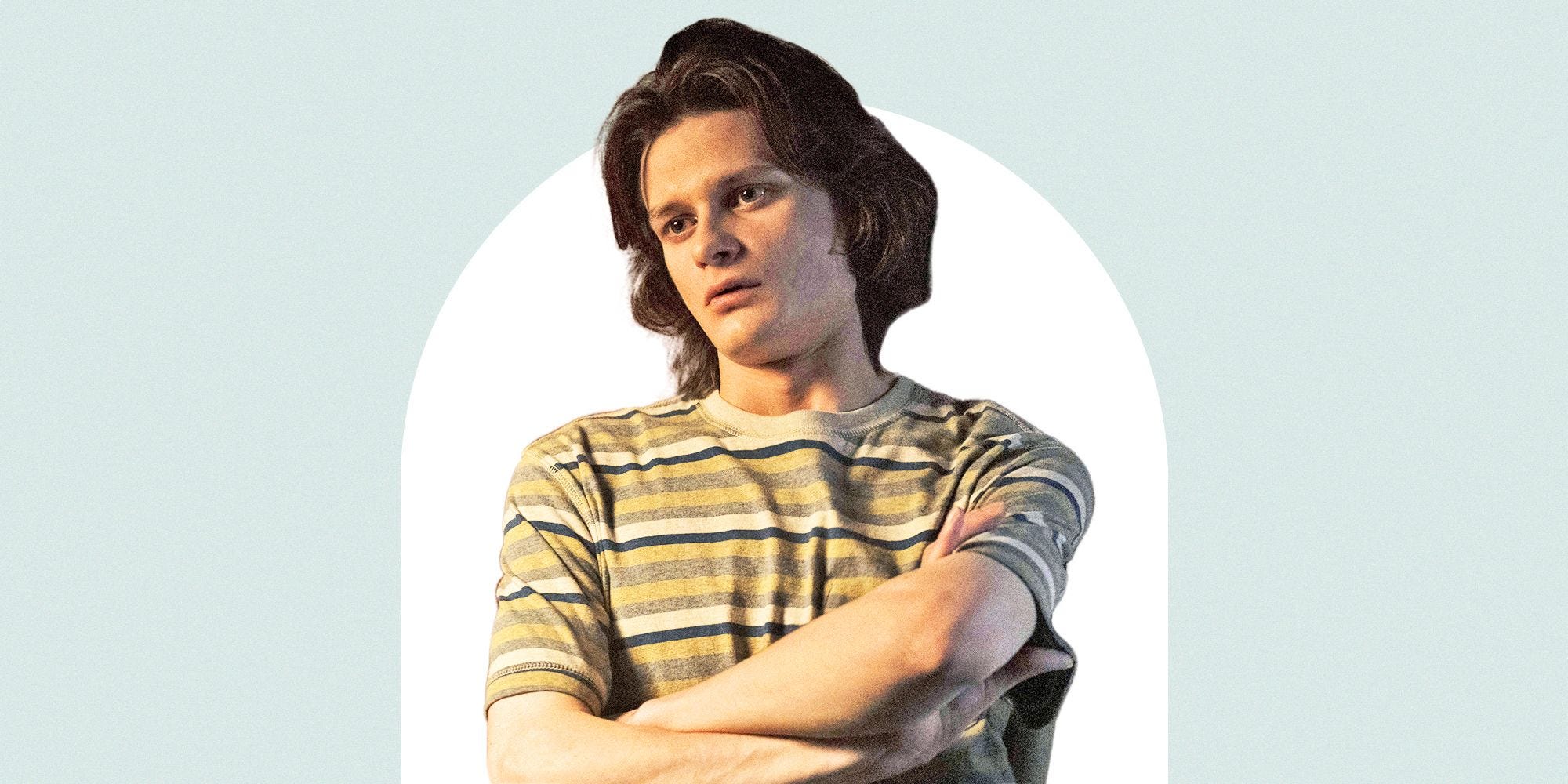 Charlie Tahan on the 'Ozark' Scene That Changed Everything For Wyatt