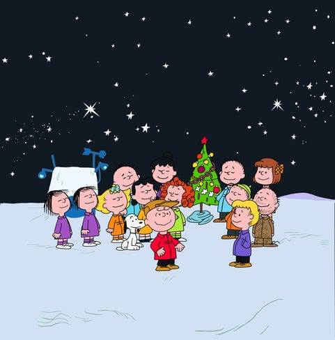 How to Watch A Charlie Brown Christmas This Year Where