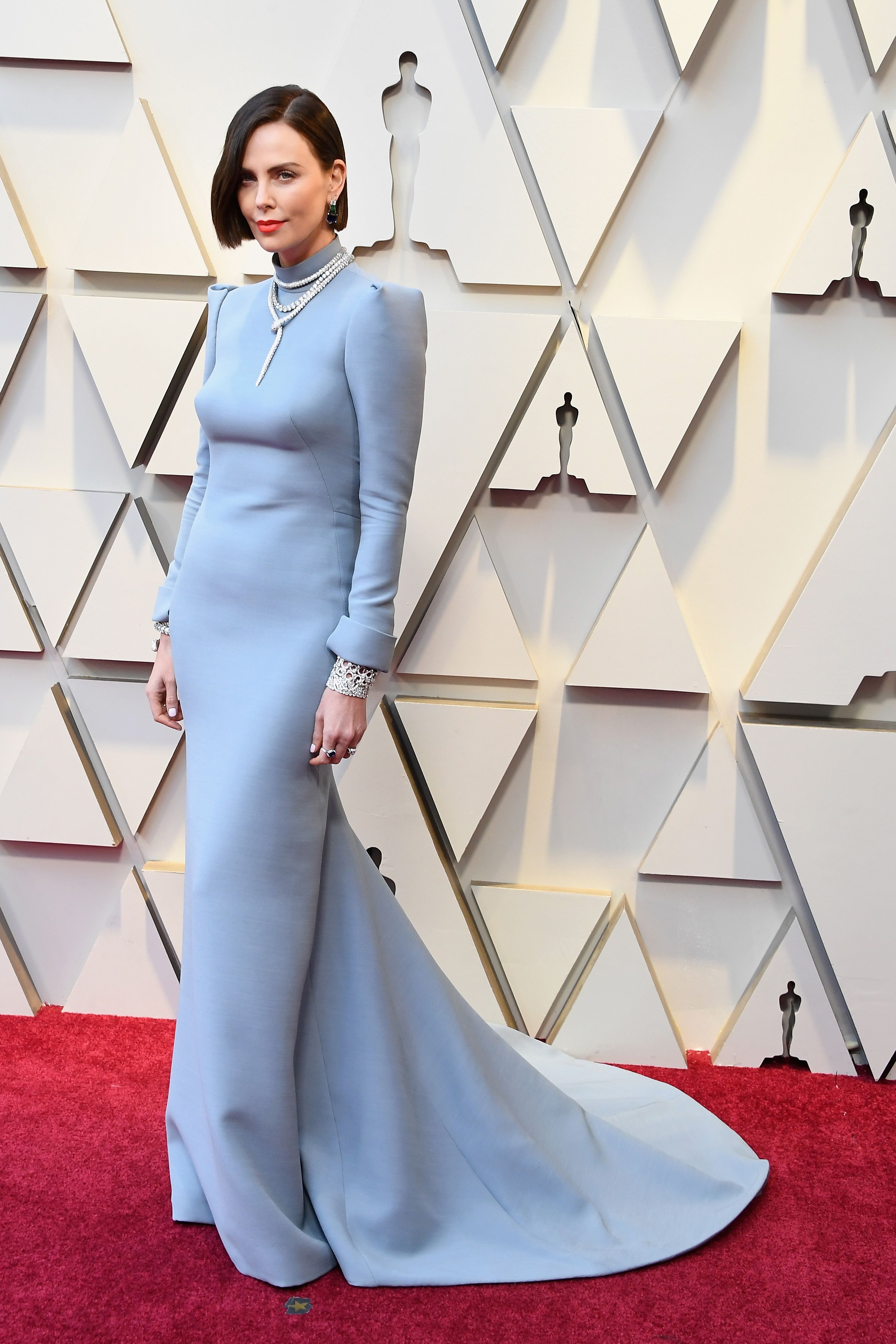 academy awards outfits 2019