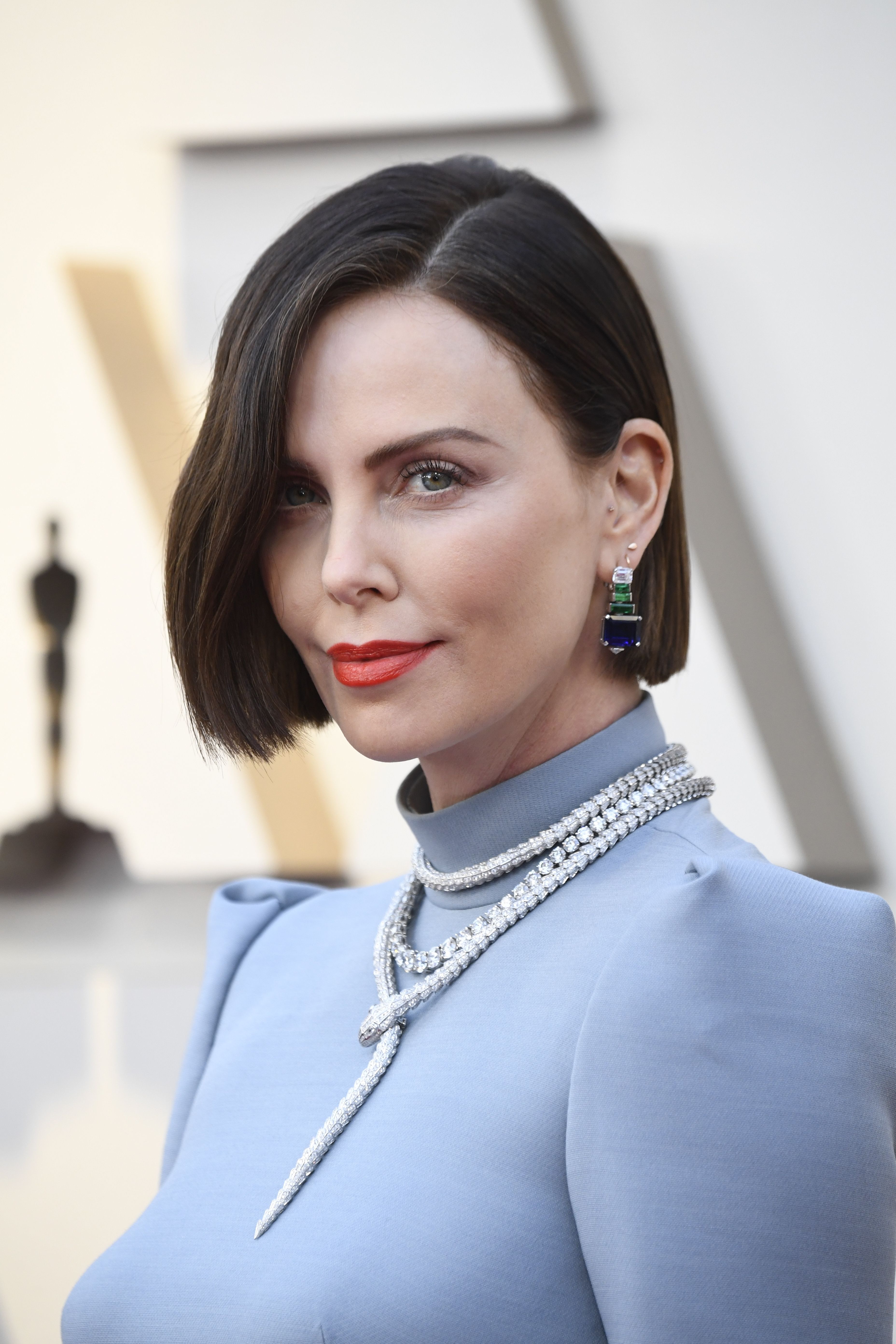 25 Best Blunt Cut Bob Haircut Ideas Bob Cuts To Try