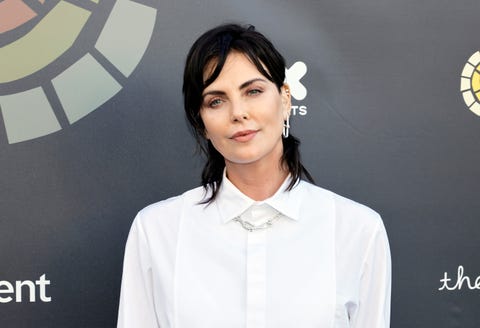 Charlize Theron charlize theron