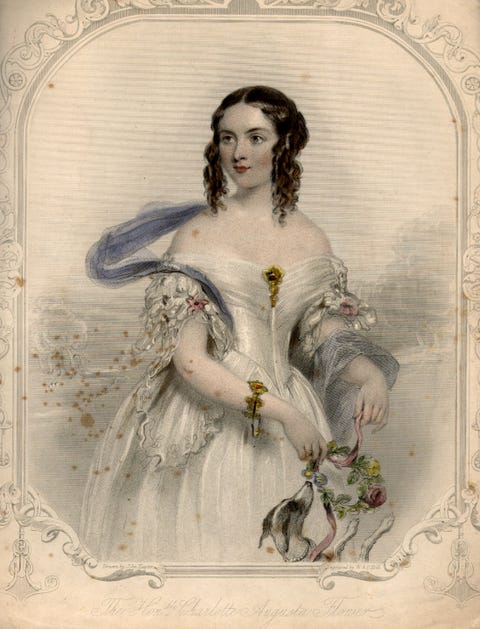 Duchess Charlotte