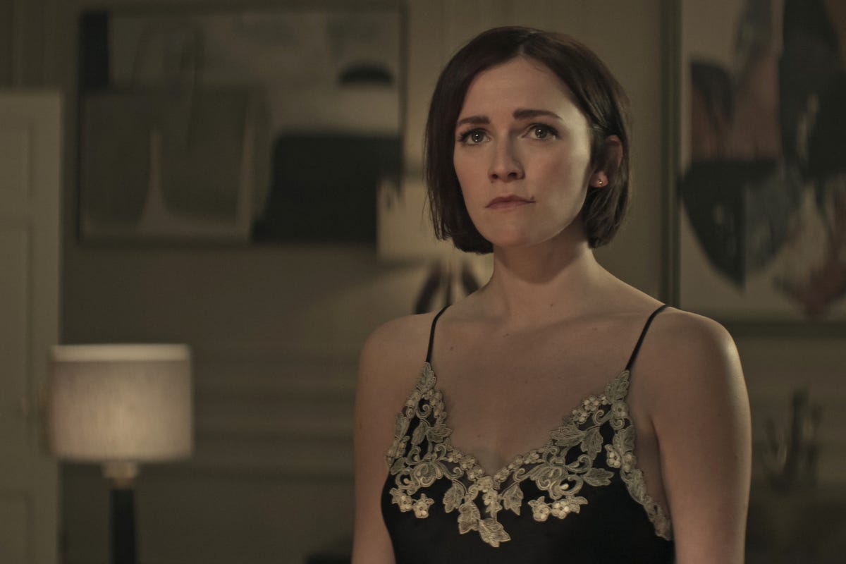 ‘You 4’: What does Charlotte Ritchie think of her character, Kate?
