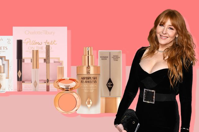 charlotte tilbury best products