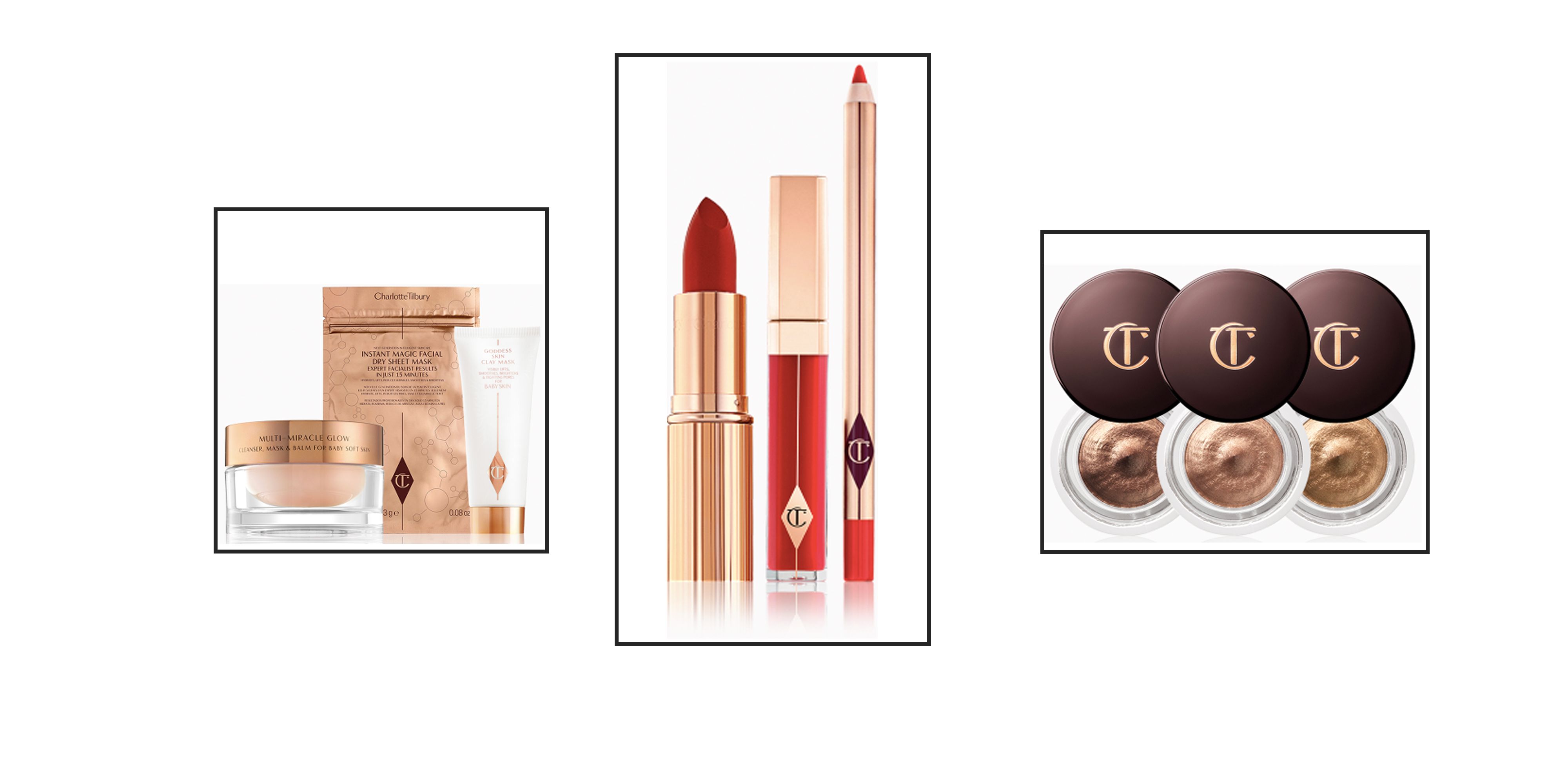 The Charlotte Tilbury Black Friday Deals 2019