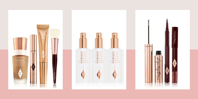 Charlotte Tilbury Black Friday sale all the best discounted products