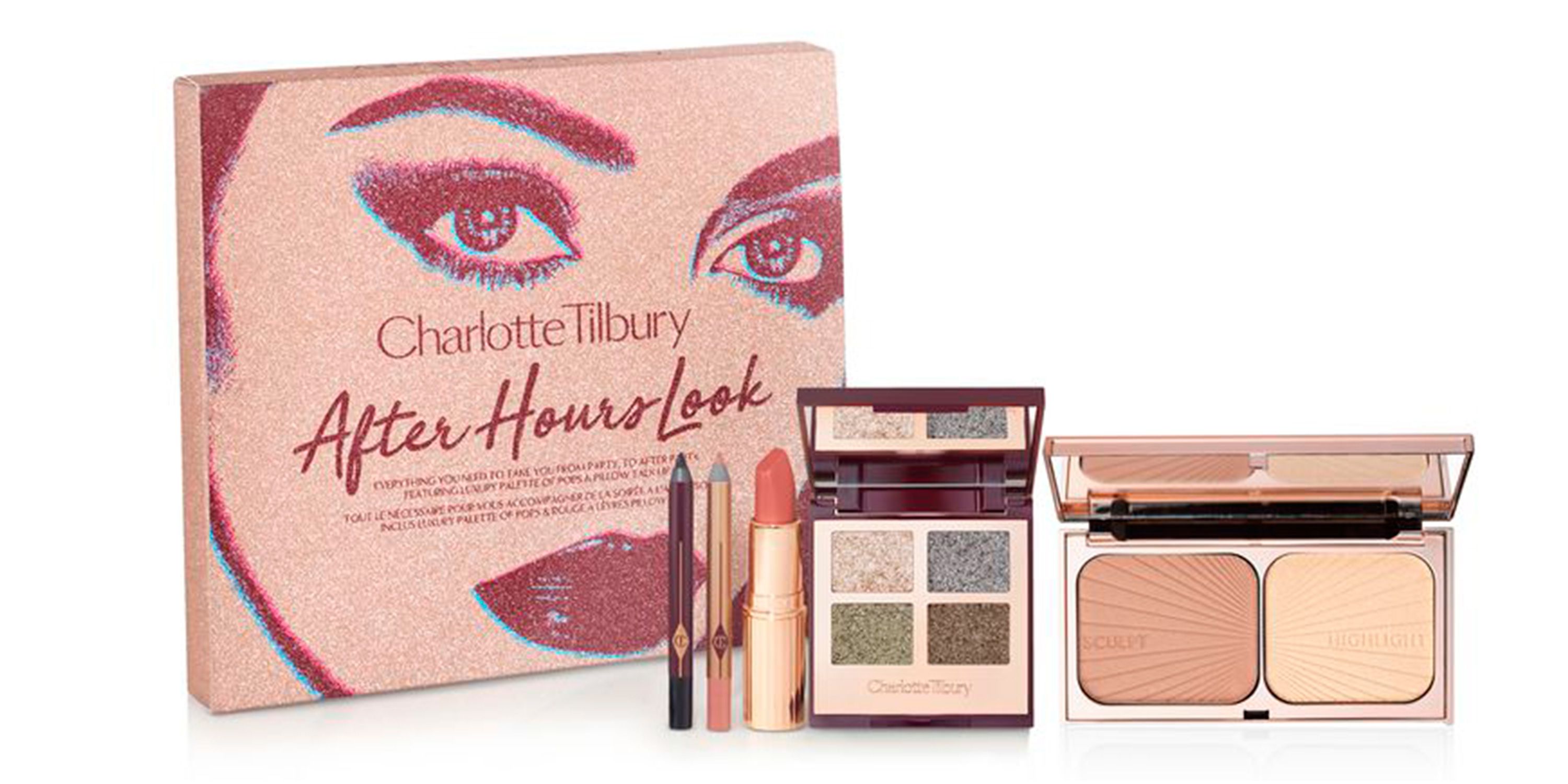 15 Lovely Christmas 2019 Makeup Gift Sets 15 Lovely Christmas 2019 Makeup Gift Sets