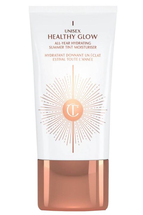 charlotte tilbury healthy glow tinted moisturizer